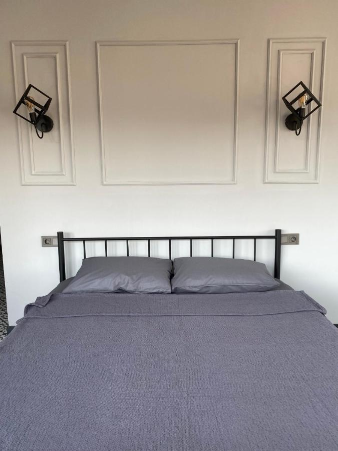 Beyoglu Huzur Apart Appartement Istanboel Buitenkant foto