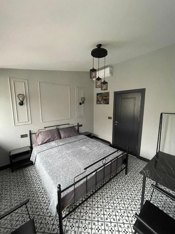 Beyoglu Huzur Apart Appartement Istanboel Buitenkant foto